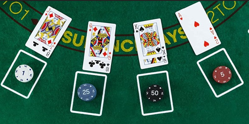 Jenis Permainan Blackjack Yang Berbeda Serta Menghitung Kartu