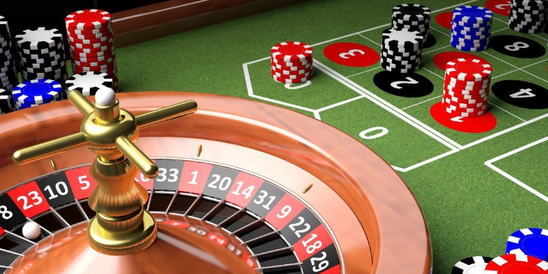 Hal Dasar Cara Bermain Live Casino Online