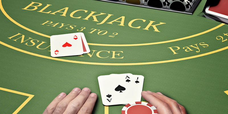 Evolusi Permainan Blackjack Di Dunia Perjudian