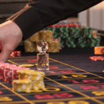 Cara Ampuh Menguasai Meja Permainan Casino
