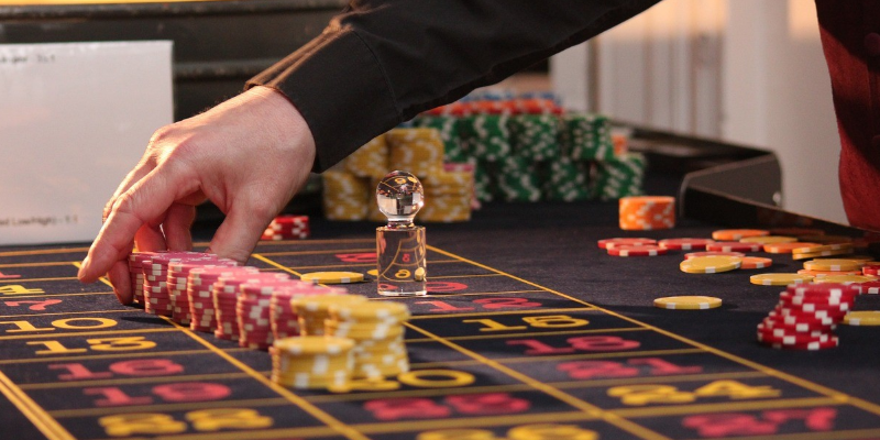 Cara Ampuh Menguasai Meja Permainan Casino