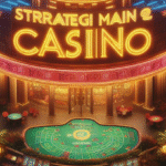 Tips Strategi Menang Di Live Casino Yang Telah Terbukti Efektif