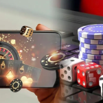 Rasakan Keseruan Dalam Bermain Casino Online